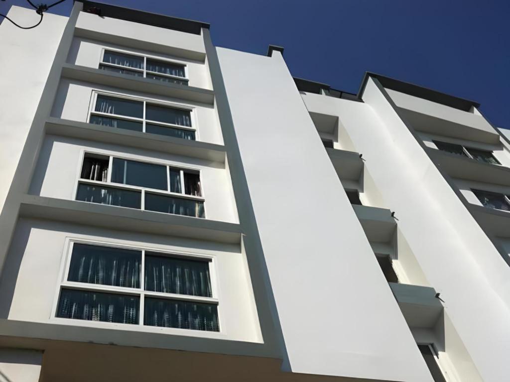 Buddy Place Bangkok Exterior foto